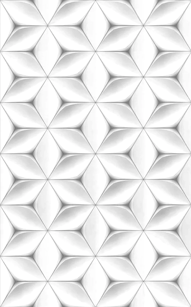 HARMONI 25X40 INTANA LIGHT WHITE